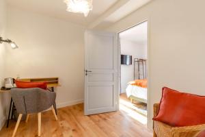 Appart'hotels Villa Femina : photos des chambres