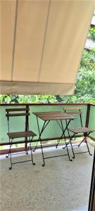 Spacious 2bdr apartment @ Pagrati