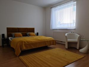 City Centre Apartments