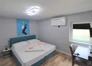 Stadthotel Das Villach - Анненгайм