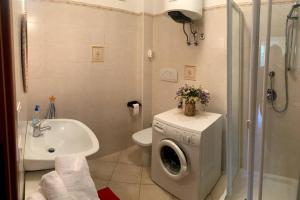 Appartamento con ampia veranda img15