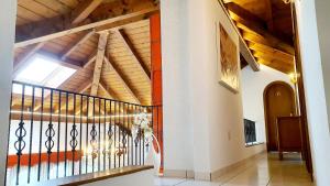 Luxuriöse Villa Romantica