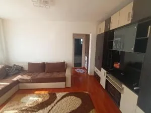 Apartament Magic - Dîlja Mică