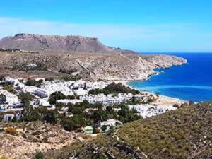 Aguamarga - 4hvězdičkové hotely ve městě Agua Amarga