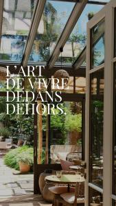 Boutique Hotel SOCLO