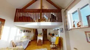 Otter Barn - Newton Poppleford