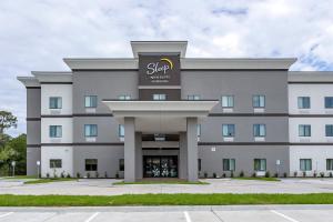 Sleep Inn & Suites