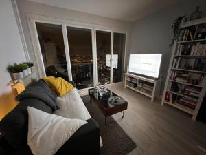 Appartements Logement entier : appartement proche de Paris ⸱ Chez Geoffrey : photos des chambres