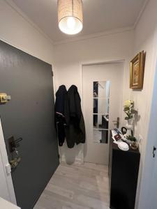 Appartements Logement entier : appartement proche de Paris ⸱ Chez Geoffrey : photos des chambres