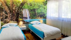 Luxuriöse Villa Romantica