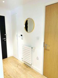 Superb luxury 1Bed Apartment