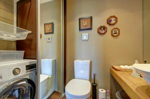 Loft 66A nice view Vilnius