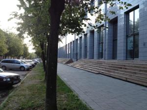 Loft 66A nice view Vilnius