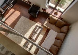 Loft 66A nice view Vilnius