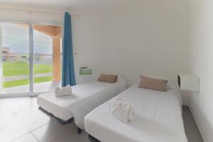 Villages vacances Park & Suites Village Gorges de l'Herault-Cevennes : photos des chambres