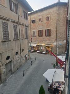 La Stanza dei Citti-Martino