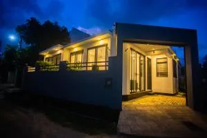 The Five Residences - Ettiligoda