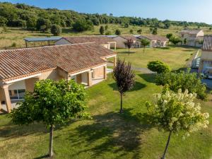 Villages vacances Park & Suites Village Gorges de l'Herault-Cevennes : photos des chambres