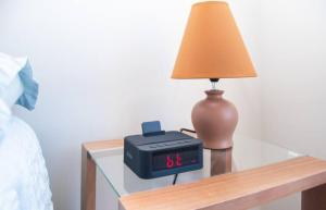 Delicado Monoambiente-comfy Studio