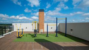 Delicado Monoambiente-comfy Studio