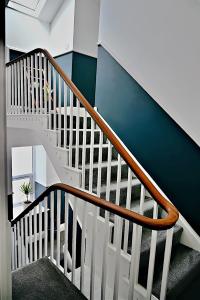 Porthmadog, Sleeps 11, 5 Bedrooms, 5 Bathrooms, Mountain Views