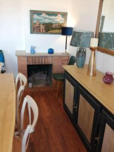 Appartements Appartement les Tourelles, vue sur la Loire : photos des chambres