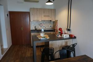 Borgo 63 Medieval House