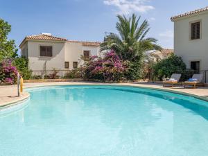 Cute & Cozy Mazotos 1bed Getaway