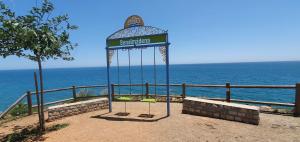 Apartamento auténtico La Perla Playa