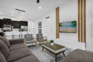 5 Bedroom 55 Bathroom Festival Resort 446 Cp