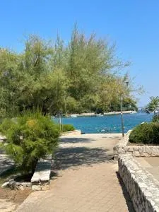 Studio on the beach - Preko