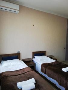 Sweet House In Rabati