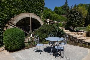 Hotels Le Moulin de Mitou : photos des chambres