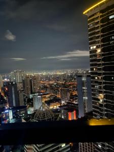 Air Residences Airbnb