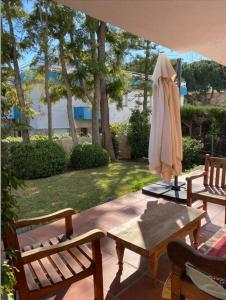 La Digue Beach House