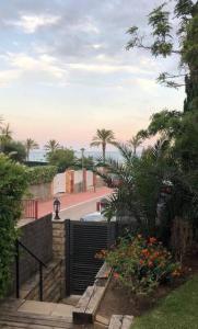 La Digue Beach House