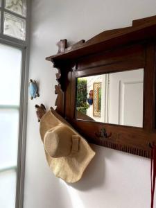 La Digue Beach House