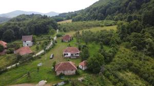 Kuća u planini T Polje Subjel