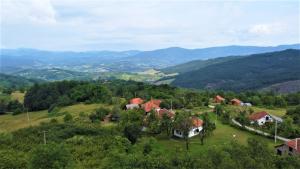 Kuća u planini T Polje Subjel