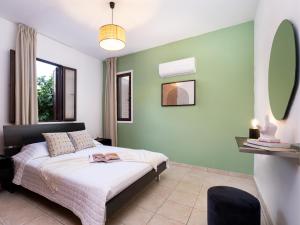 Cute & Cozy Mazotos 1bed Getaway