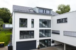 Ferienwohnungen Rhönhimmel - Mosbach