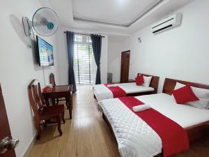 Thiên Phát Hotel - SECC