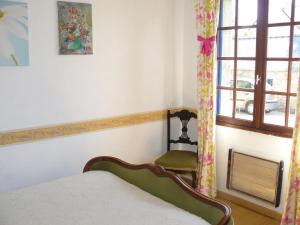 Maisons de vacances GWEVAZIG - Maison de Pays, Jardin Clos - S22 : photos des chambres