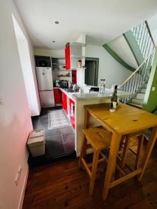 Appartements Charmant duplex a BILLERE aux portes de Pau : photos des chambres