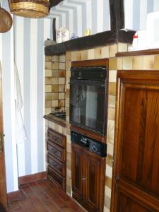 Maisons de vacances GWEVAZIG - Maison de Pays, Jardin Clos - S22 : photos des chambres