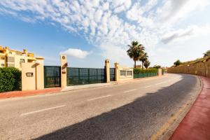 Amazing Sea View in Costa del Sol