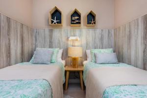 Amazing Sea View in Costa del Sol