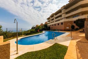 Amazing Sea View in Costa del Sol