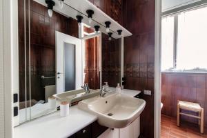 Casa Vincentina con Parcheggio Privato 6 Posti Letto