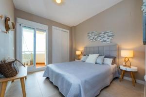 Amazing Sea View in Costa del Sol